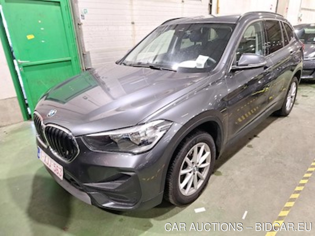 BMW X1 diesel - 2019 1.5 dA sDrive16 AdBlue