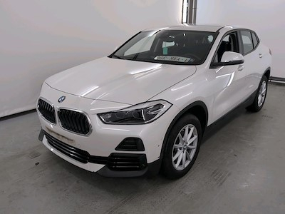 BMW X2 2.0 SDRIVE18D 100KW Model Advantage Business