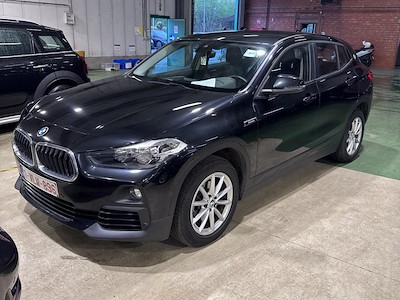 BMW X2 diesel 2.0 dA xDrive18