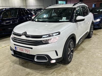 Citroen C5 aircross diesel 1.5 BlueHDi Business GPS S&amp;S