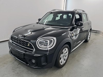 MINI COUNTRYMAN 1.5 COOPER S E 4WD AUTO