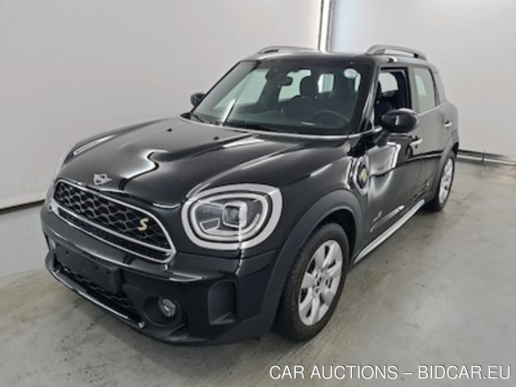 MINI COUNTRYMAN 1.5 COOPER S E 4WD AUTO