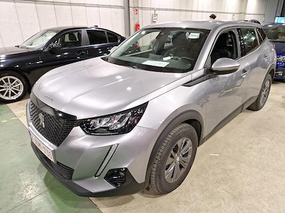 Peugeot 2008 1.2 PURETECH 96KW S-S AUTO ACTIVE PACK