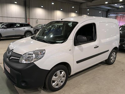 Renault Kangoo express dsl - 2013 1.5 Blue dCi Grand Confort (EU6d-TEMP)