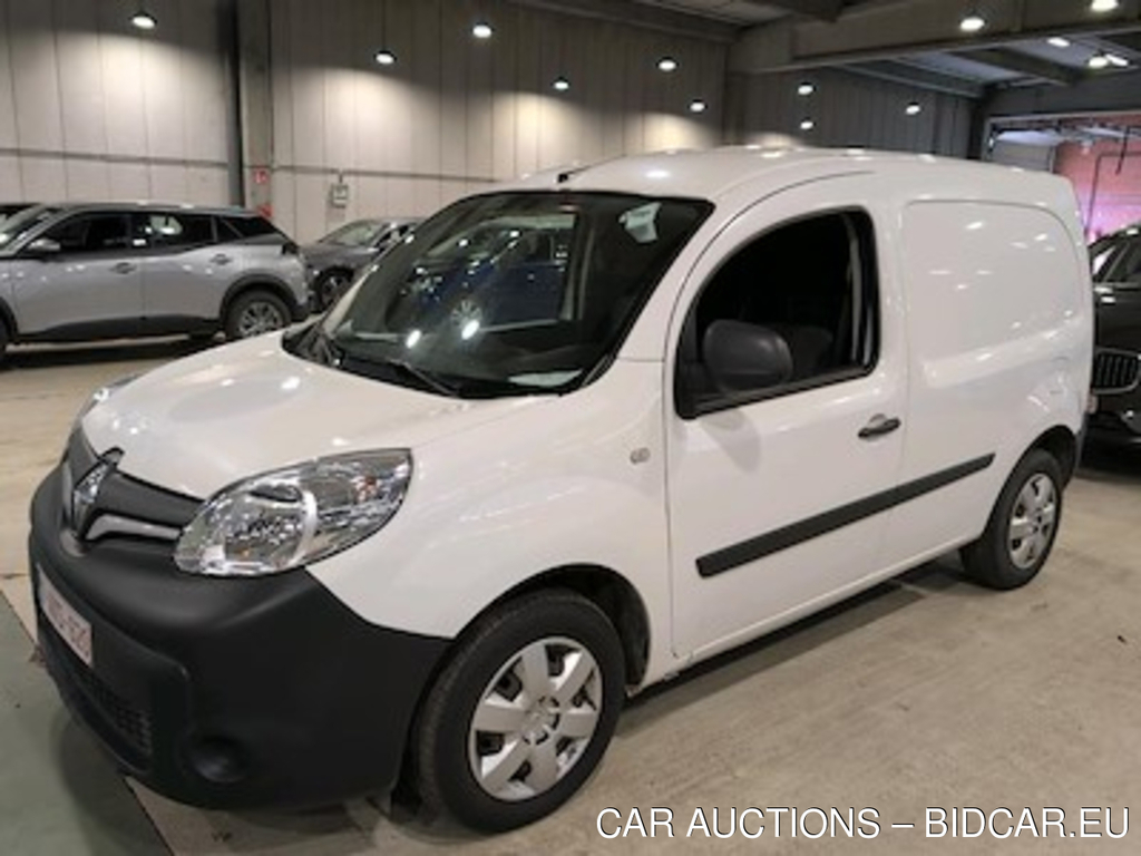 Renault Kangoo express dsl - 2013 1.5 Blue dCi Grand Confort (EU6d-TEMP)