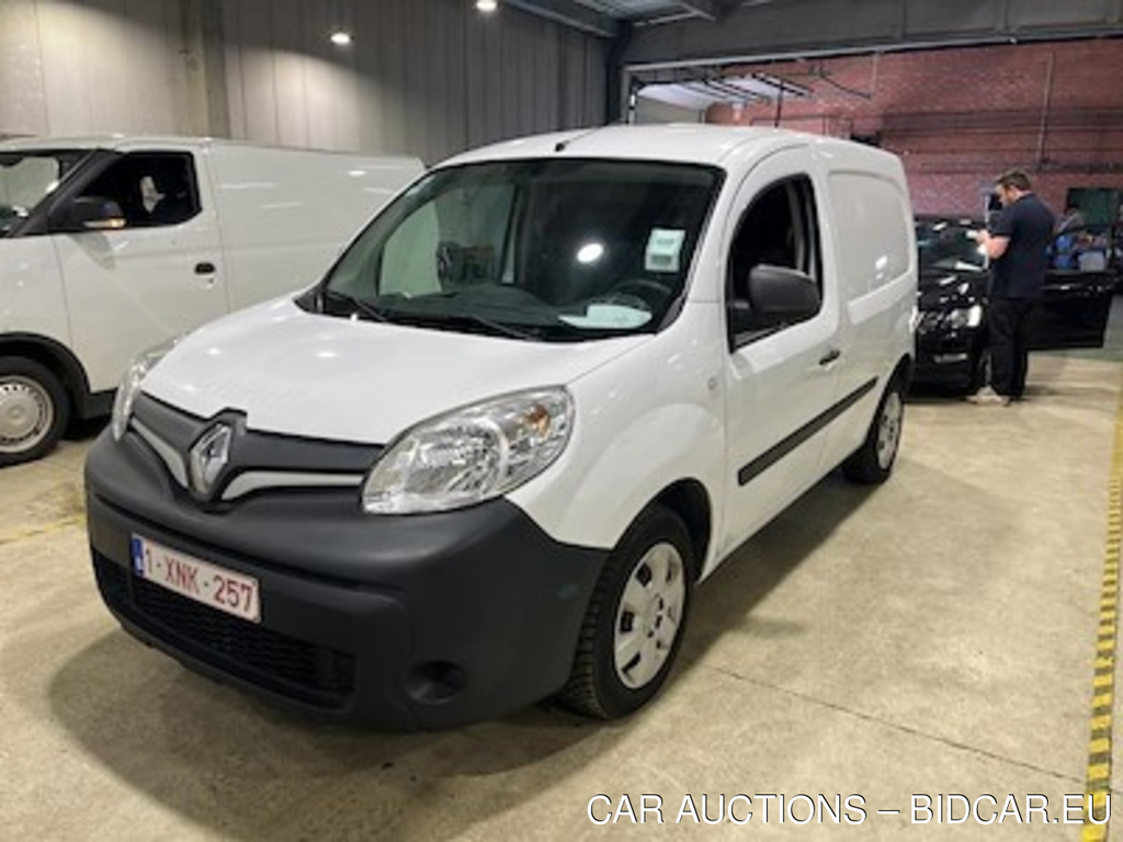 Renault Kangoo express dsl - 2013 1.5 Blue dCi Grand Confort (EU6d-TEMP)