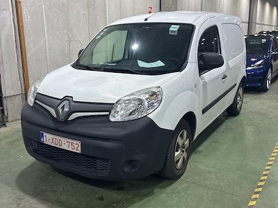 Renault Kangoo express dsl - 2013 1.5 Blue dCi Grand Confort (EU6d-TEMP)