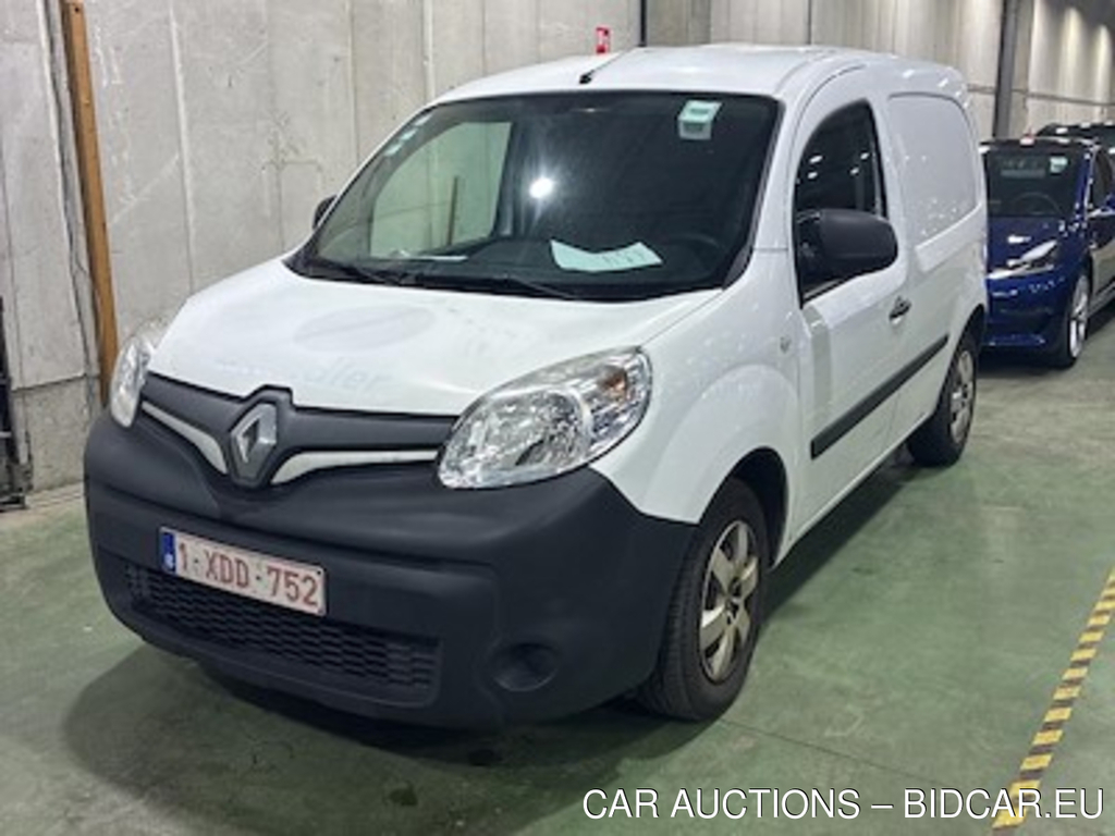 Renault Kangoo express dsl - 2013 1.5 Blue dCi Grand Confort (EU6d-TEMP)