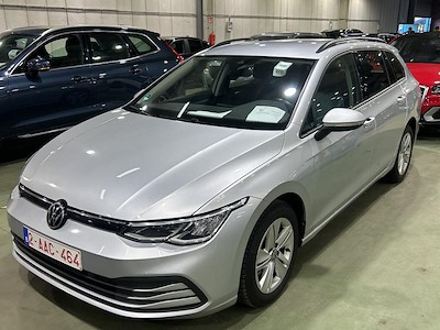 Volkswagen Golf variant viii 2.0 TDI 85KW LIFE