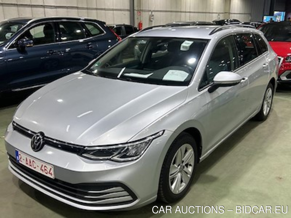 Volkswagen Golf variant viii 2.0 TDI 85KW LIFE