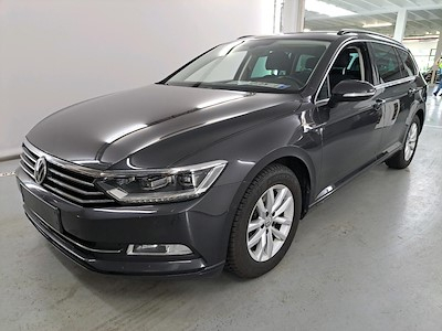 Volkswagen Passat 1.6 TDI SCR MSQ VARIANT STYLE BUSINESS