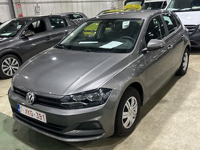 Volkswagen Polo - 2018 1.0 TSi Trendline OPF