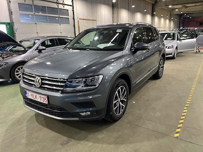 Volkswagen Tiguan allspace 1.5 TSI ACT Comfortline OPF