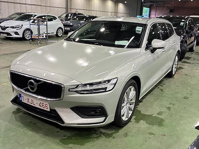 Volvo V60 diesel - 2018 2.0 D3 Momentum Pro