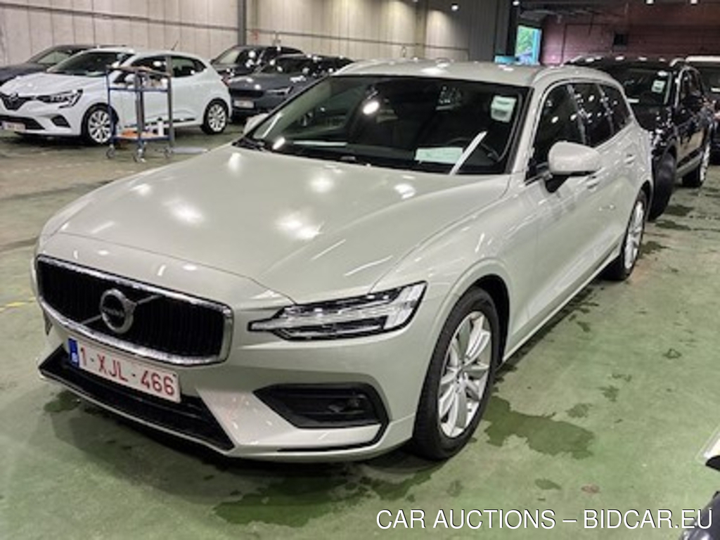 Volvo V60 diesel - 2018 2.0 D3 Momentum Pro