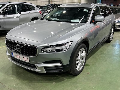 Volvo V90 cross country diesel 2.0 D4 AWD Geartronic AdBlue (EU6d-TEMP) STOCK