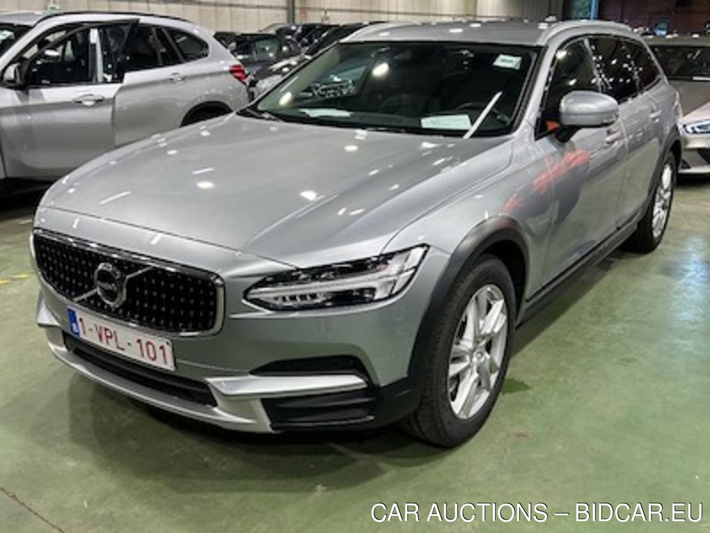 Volvo V90 cross country diesel 2.0 D4 AWD Geartronic AdBlue (EU6d-TEMP) STOCK