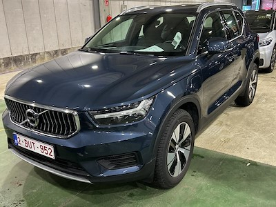 Volvo XC40 1.5 T4 PHEV INSCRIPTION EXPR. DCT