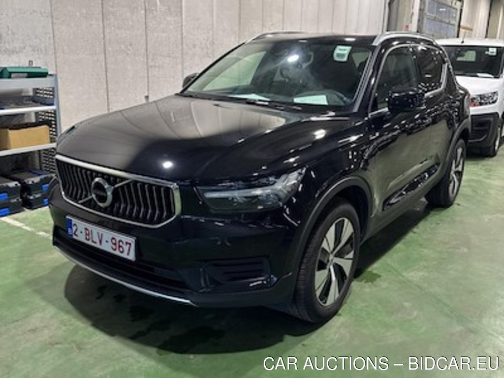 Volvo XC40 1.5 T4 PHEV INSCRIPTION EXPR. DCT