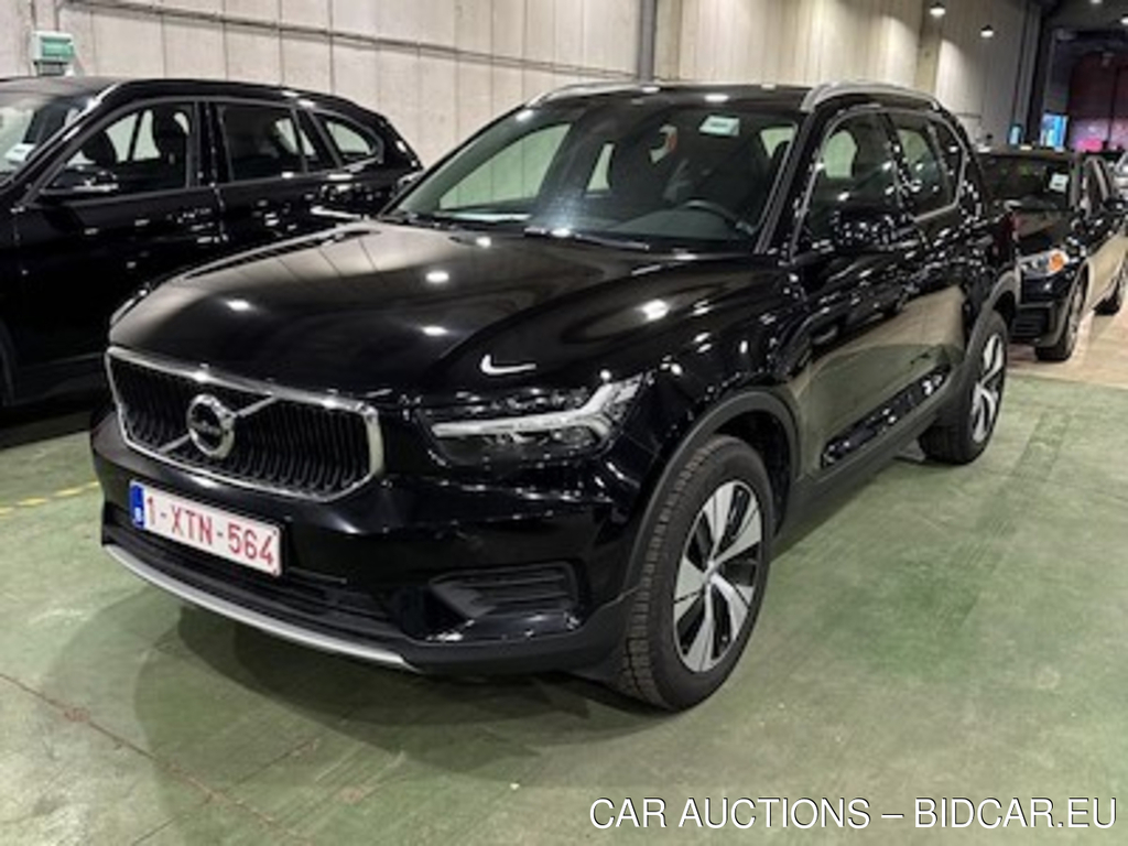 Volvo Xc40 diesel 2.0 D3 Momentum Pro