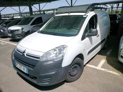 Citroen Berlingo BlueHDi 75 BVM Business M VU [3P] bvm 5-75CH-5cv, 2018