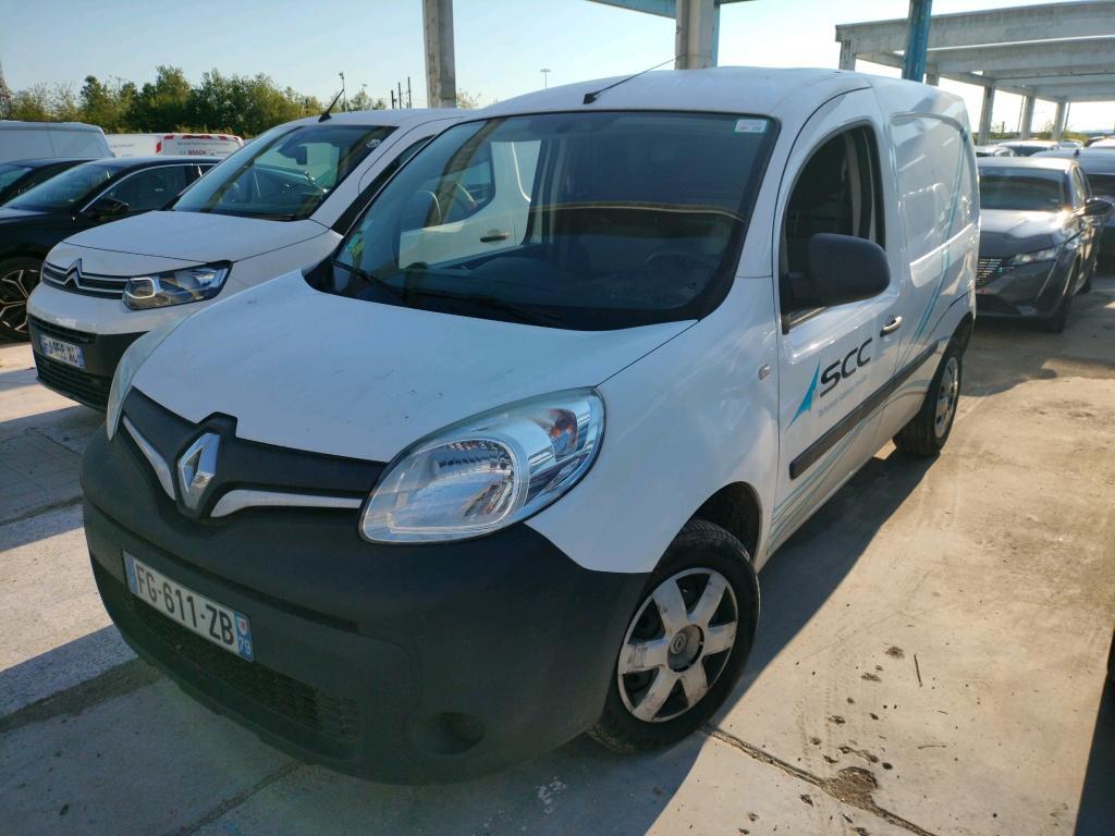 Renault Kangoo Express Extra R-Link dCi 75 VU [4P] bvm 5-75CH-5cv, 2019