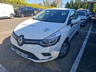 Renault Clio Societe Air Medianav dCi 75 - 18 VF [5P] bvm 5-75CH-4cv, 2019