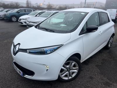 Renault ZOE Zen R90 VP + Contrat location batterie [5P] bva 1-92CH-1cv, 2018