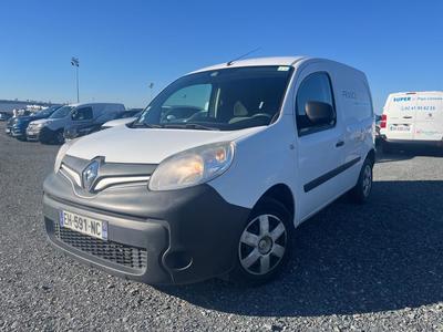 Renault Kangoo Express Gd Confort Energy dCi 90 E6 VU [4P] bvm 5-90CH-5cv, 2016