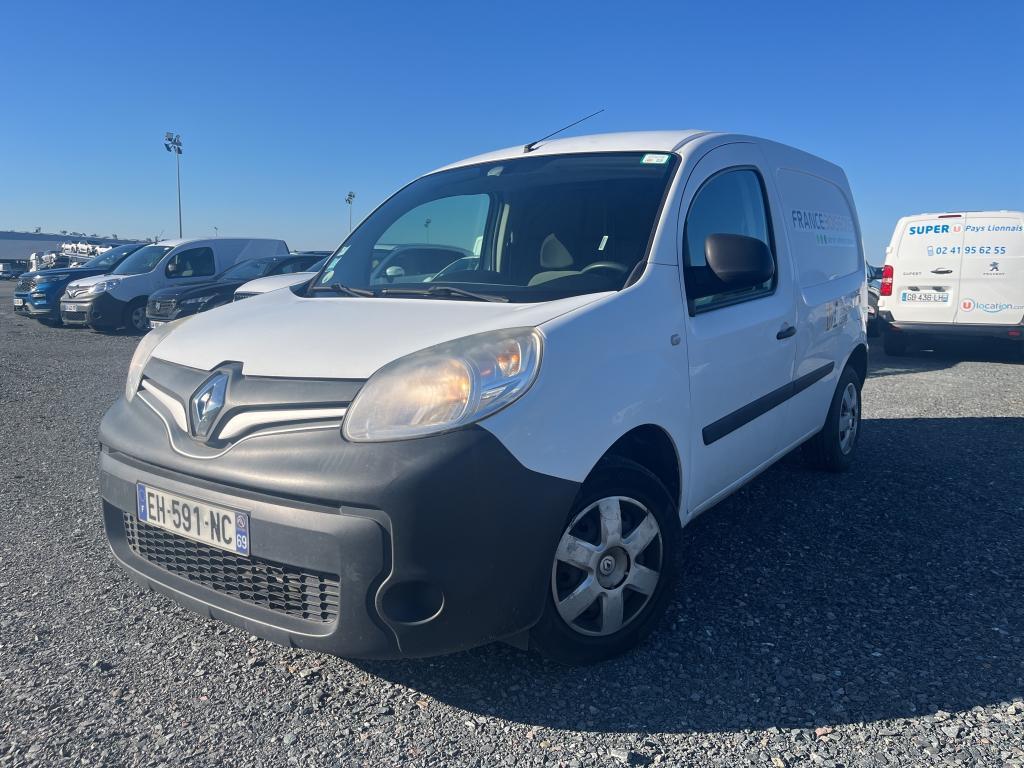 Renault Kangoo Express Gd Confort Energy dCi 90 E6 VU [4P] bvm 5-90CH-5cv, 2016