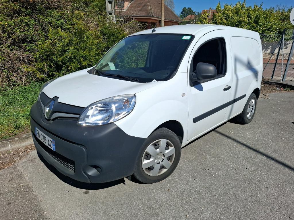 Renault Kangoo Express Extra R-Link - Blue dCi 95 VU [4P] bvm 6-95CH-5cv, 2020