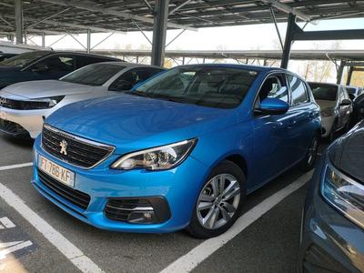 Peugeot 308 BlueHDi 130 EAT8 S&amp;S ACTIVE BUSINESS VP [5P] bva 8-130CH-7cv, 2020