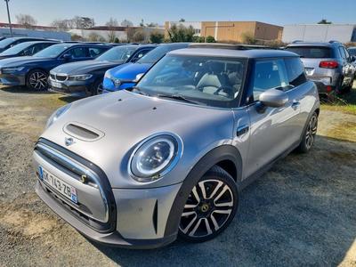 MINI Electric Cooper SE Edition Premium Plus 184ch BVA VP [3P] bva 1-184CH-3cv, 2022