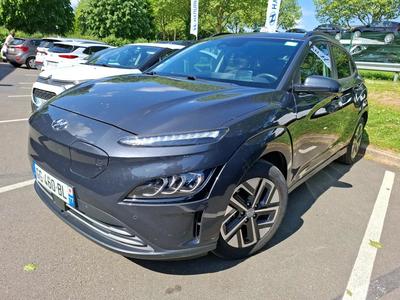 Hyundai Kona ELECTRIQUE 64kWh 204 ch Executive VP [5P] bva 1-204CH-3cv, 2022