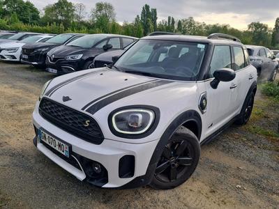 MINI Countryman Cooper SE ALL4 Premium Plus125+95ch BVA6 VP [5P] bva 6-220CH-6cv, 2023