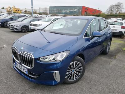 BMW SERIE 2 ACTIVE 218d 150ch Business Design DKG7 VP [5P] bva 7-150CH-8cv, 2023