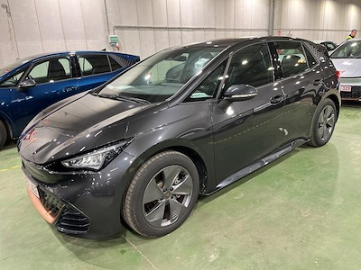 CUPRA BORN BEV 62KWH 150KW AUTO