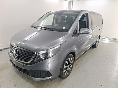 Mercedes-Benz EQV BEV 100KWH EQV 300 AUTO L2 Parking Acoustic