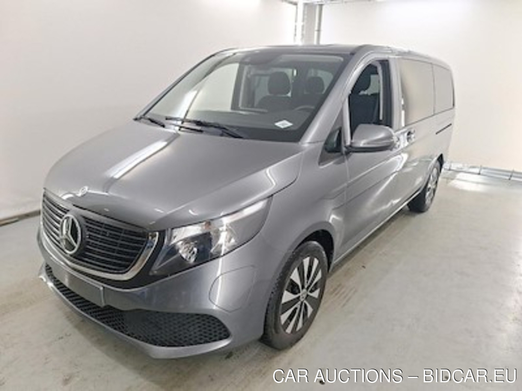 Mercedes-Benz EQV BEV 100KWH EQV 300 AUTO L2 Parking Acoustic