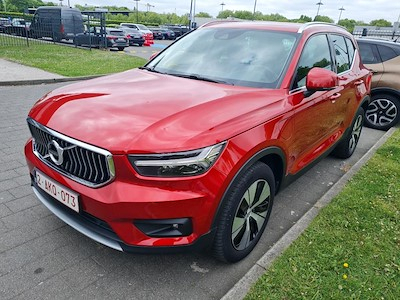 Volvo XC40 1.5 T4 RECHARGE GEARTR. INSCRIPTION EXPR