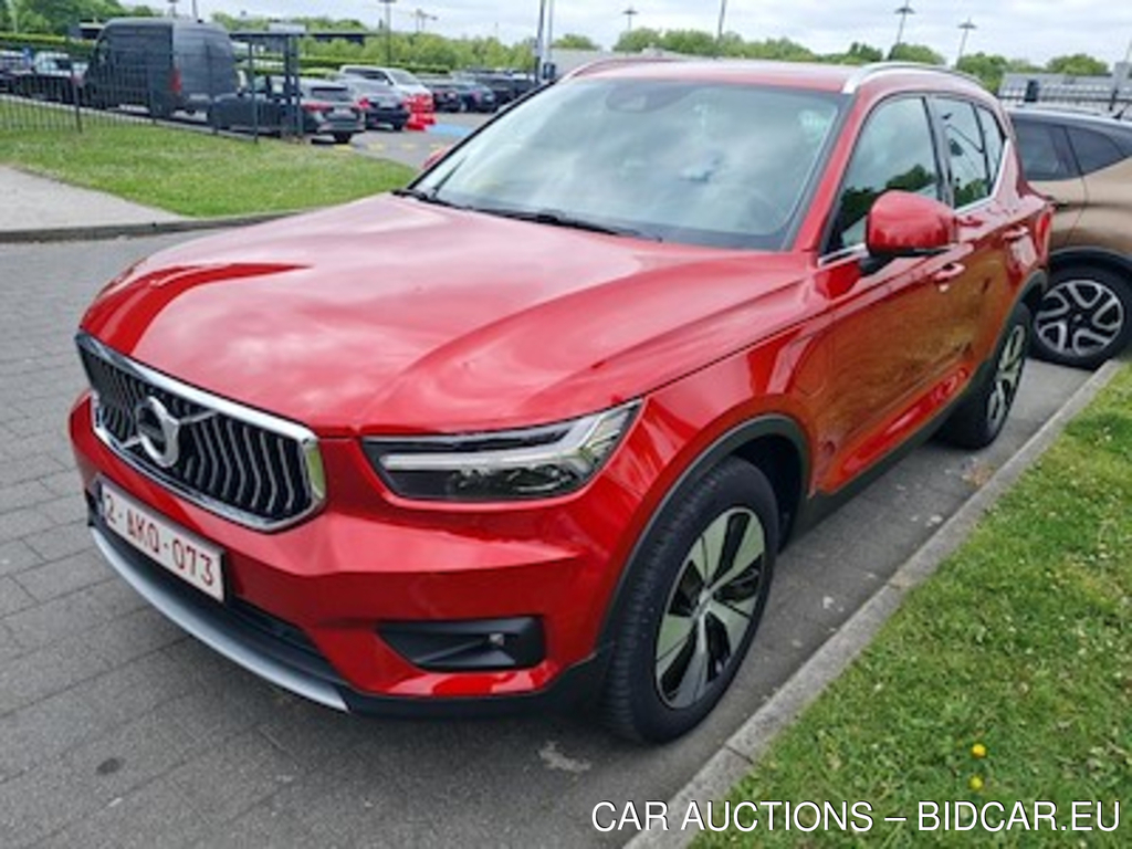 Volvo XC40 1.5 T4 RECHARGE GEARTR. INSCRIPTION EXPR