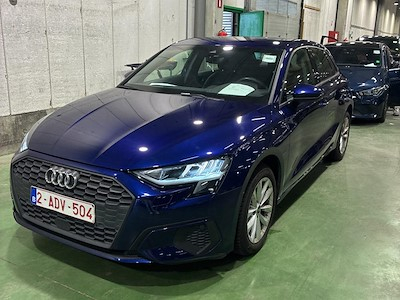 Audi A3 sportback 1.0 30 TFSI 81KW