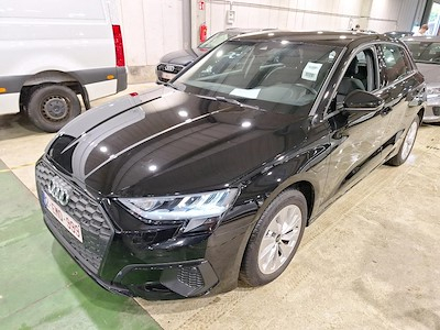 Audi A3 sportback 1.4 40 TFSI E S TRONIC SPORTB ATTRACTION