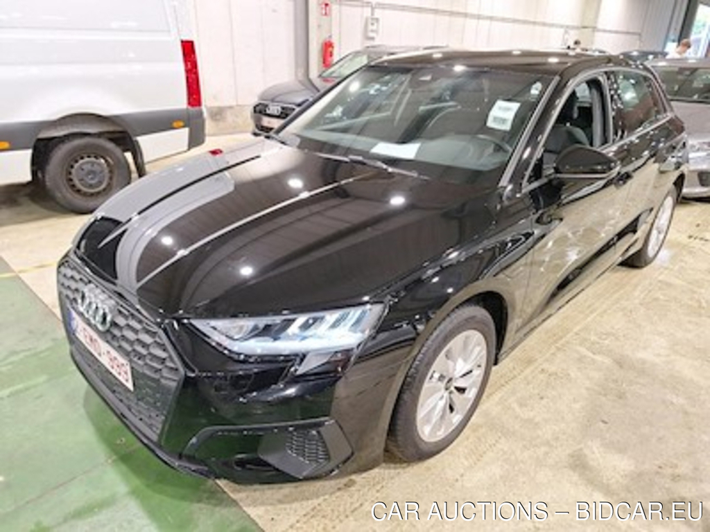Audi A3 sportback 1.4 40 TFSI E S TRONIC SPORTB ATTRACTION