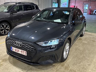 Audi A3 sportback - 2020 35 TFSI