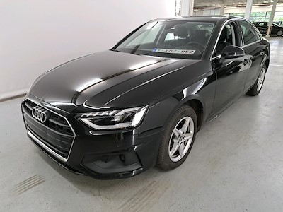 Audi A4 2.0 35 TDI 120KW S TR BUSINESS EDITION