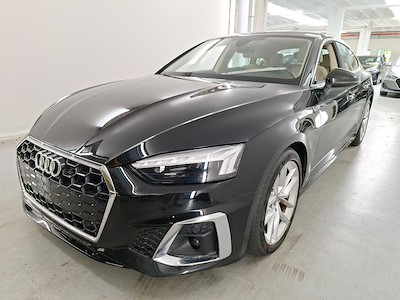 Audi A5 sportback - 2020 40 TFSI S line OPF S tronic