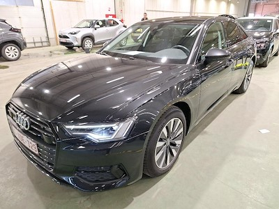 Audi A6 diesel - 2018 40 TDi Q Business Edition Sport S tronic