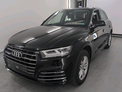 Audi Q5 - 2017 55 TFSi e PHEV Q Sport S tronic Business Plus