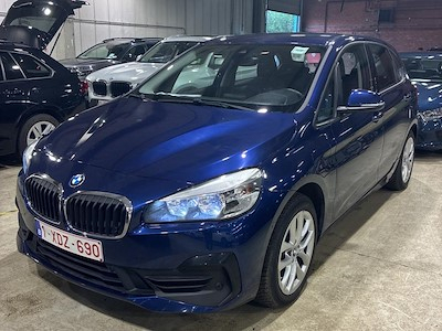 BMW 2 active tourer - 2018 225xeA PHEV iPerformance OPF